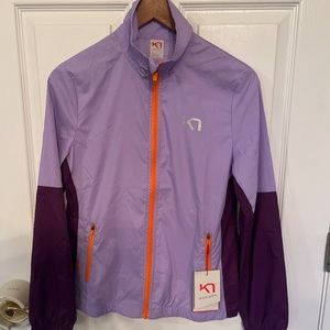 NWT! Kari Traa Women’s Nora Jacket